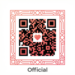 麻豆公众号二维码